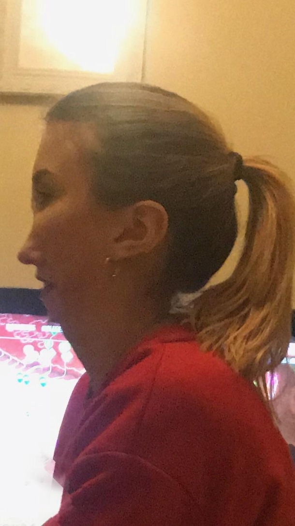Panorama gone wrong