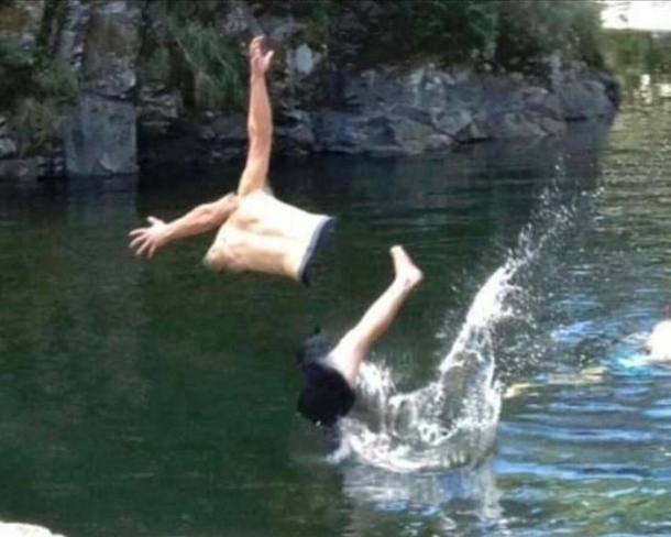 Panoramic shot part  summer edition