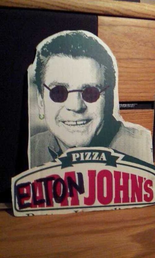 Papa Johns