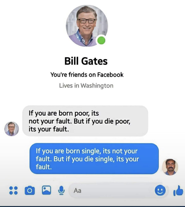 Papito strikes again