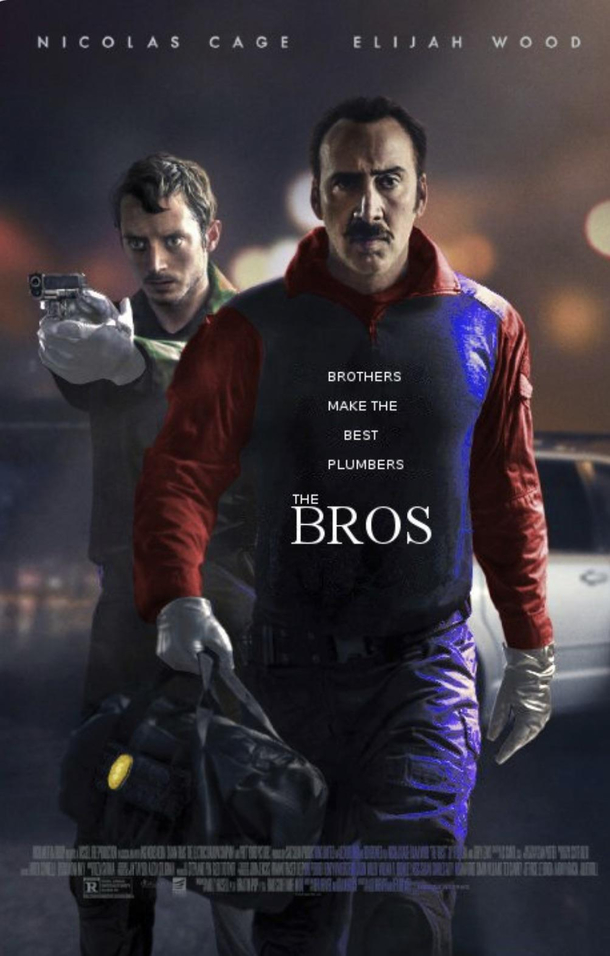 Paramount Pictures releases - Phase two