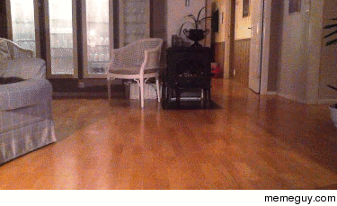 Paranormal Boredom Not again