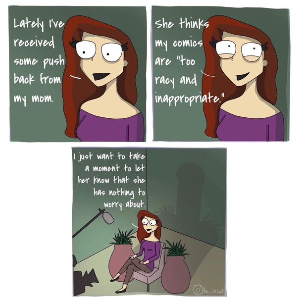 Parental Control