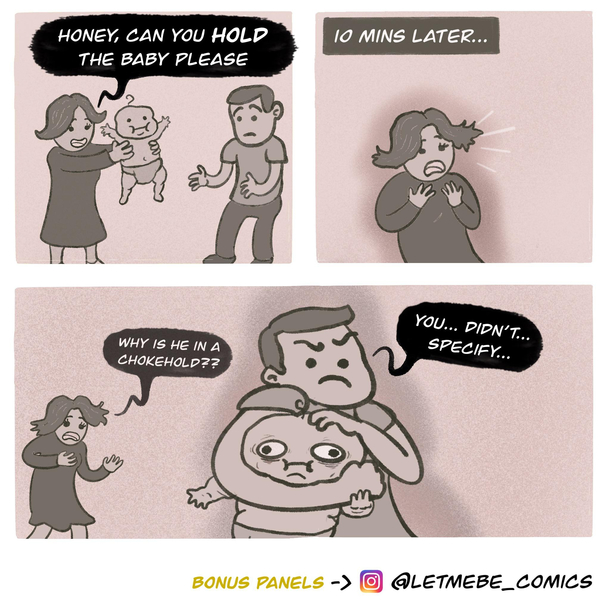 Parenthood 