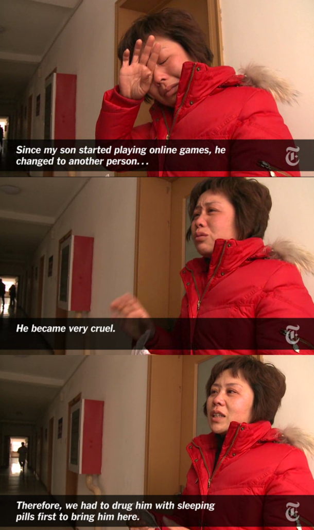 Parenting 