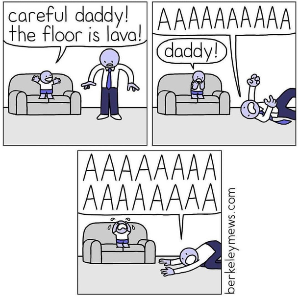 Parenting goals