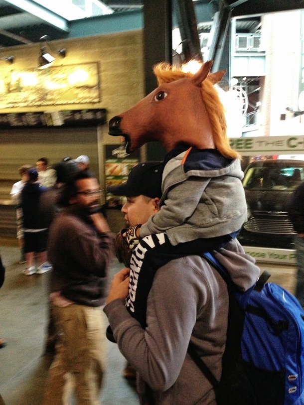Parenting youre doing it right