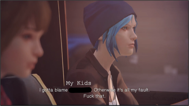 Parents after literally anything happens to their children