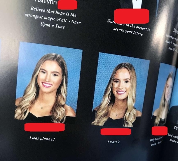 Parents make mistakes too