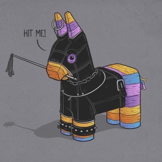 Party animal