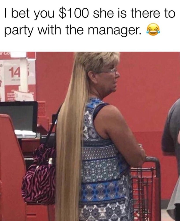 Party On