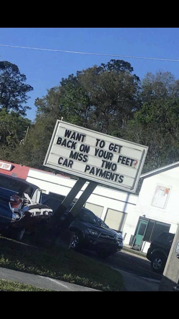 Passed by a rock lot today seen this piece of mind