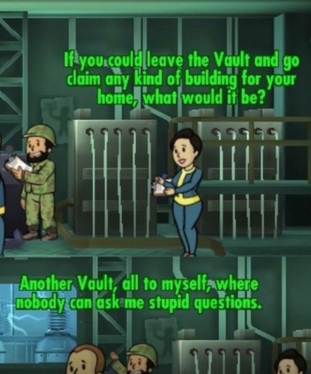 Passive aggressive