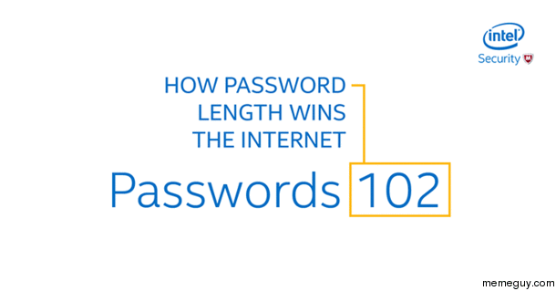 Password length VS The amount of time to crack it using Brute force hacking