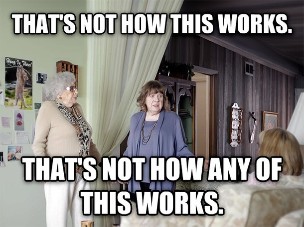 Pat Robertson just claimed that gay people will die out bc they dont reproduce