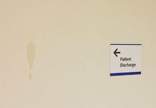 Patient Discharge