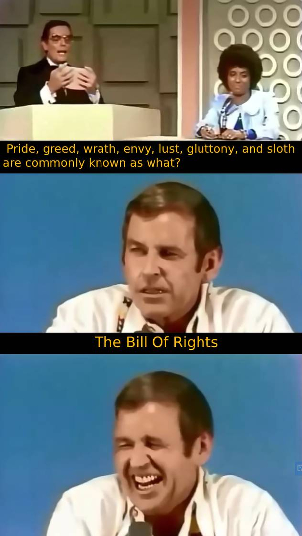 Paul Lynde was an American icon in the s