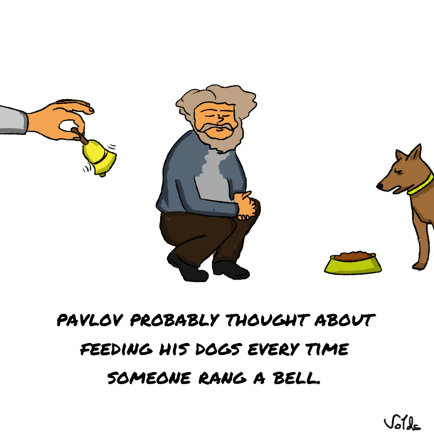 Pavlov 