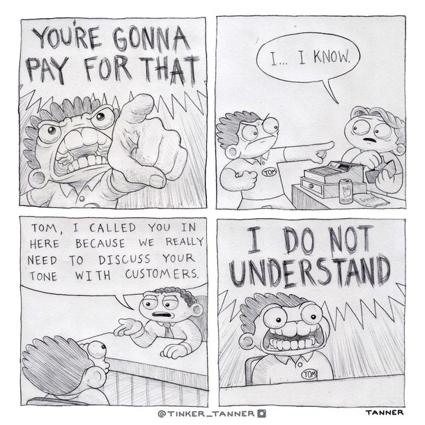 Pay Up