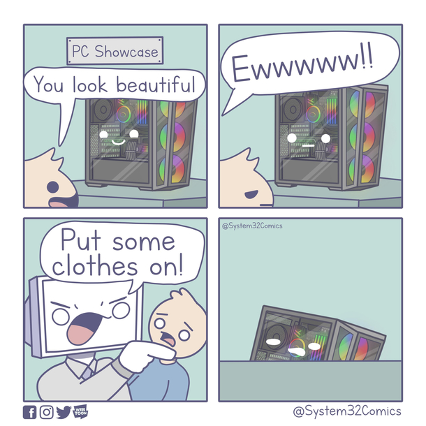 PC Showcase