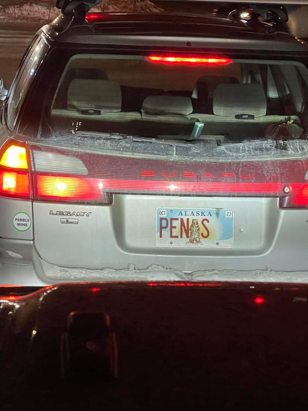 PEN S