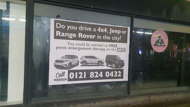 Penis Enlargement