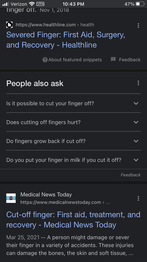 People also ask