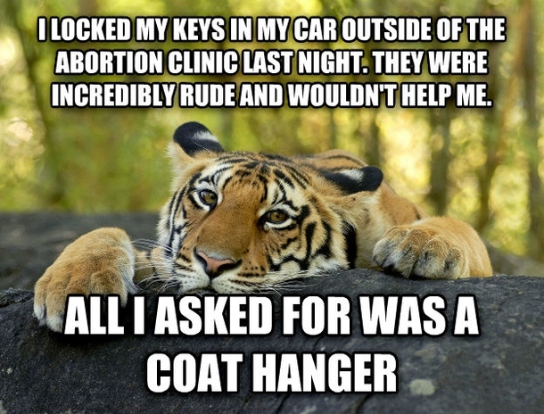 People are so rude these days