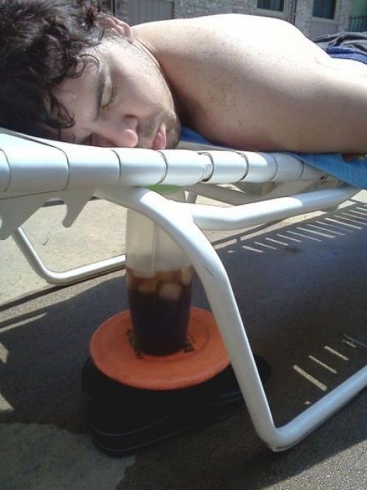 People call me lazy I call it smart