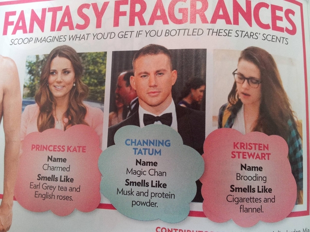 People magazine got something right