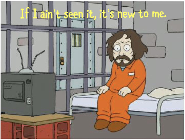 People on Reddit