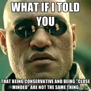 People seem to forget