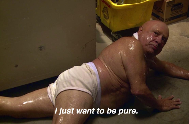 People that have been hoarding sanitizer in a few weeks