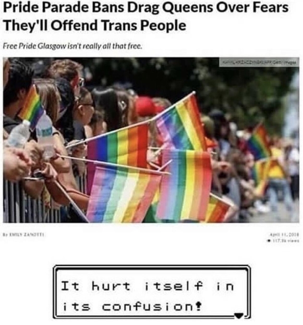 People these days