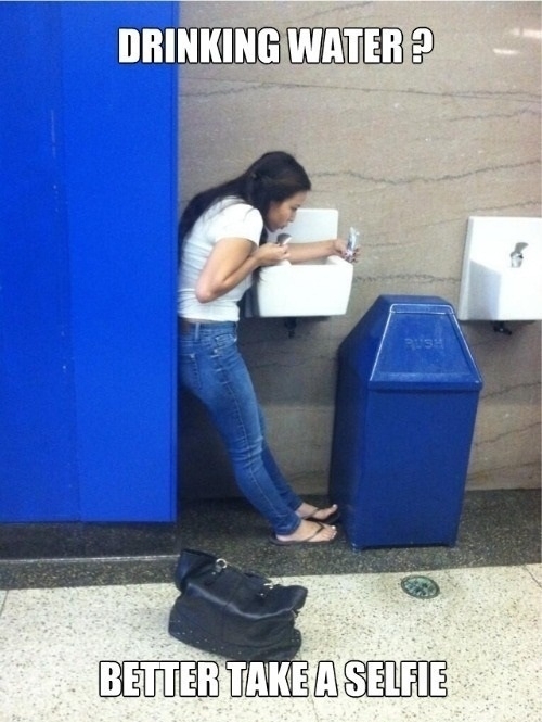 People these days
