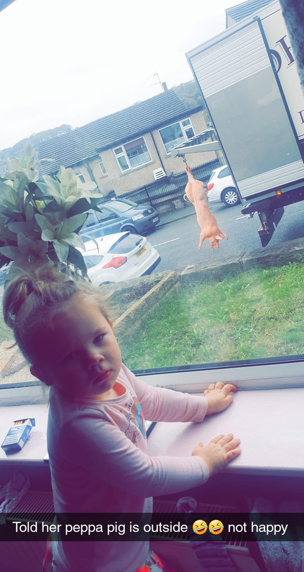 Peppa pig