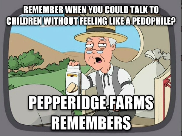 Pepperidge Farm Remembers