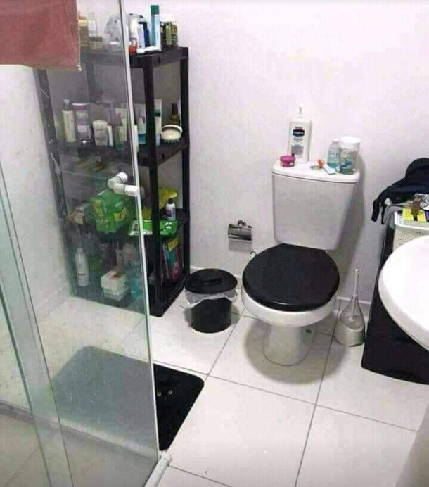 Perfect camouflage