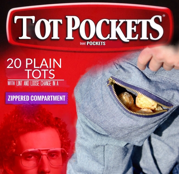 Perfect for when youre freaking starving