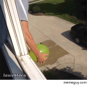 Perfect hit