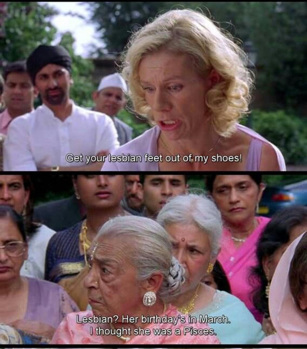 Perfect movie No notes