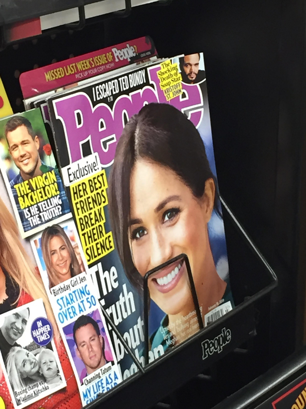 Perfect placement