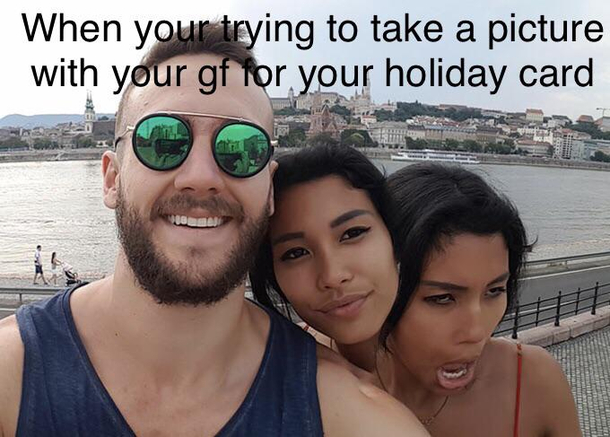 Perfect time to sneeze