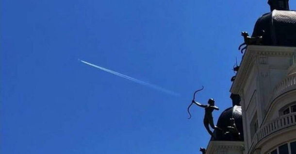 Perfect timing