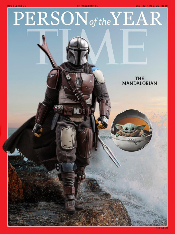Person of the Year