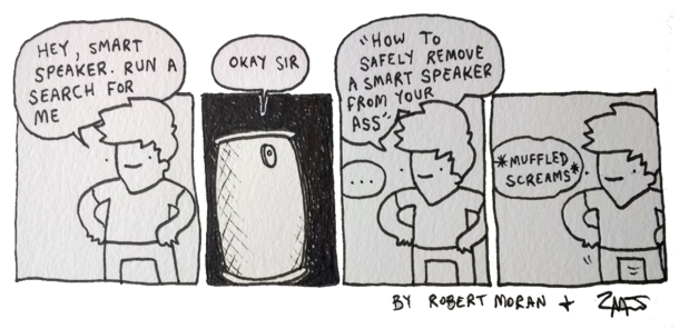 Personal AssIstant