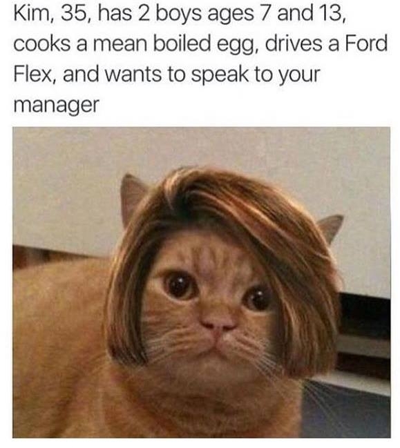 Pet Tinder Dump