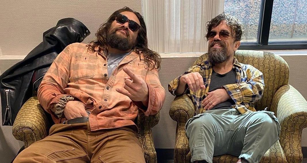 Peter Dinklage and Jason Momoa to star in Big Lebowski reboot