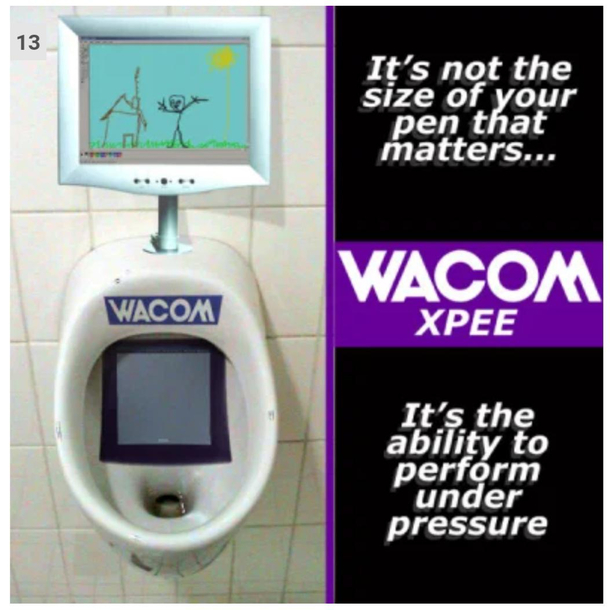 Petition to have more of these