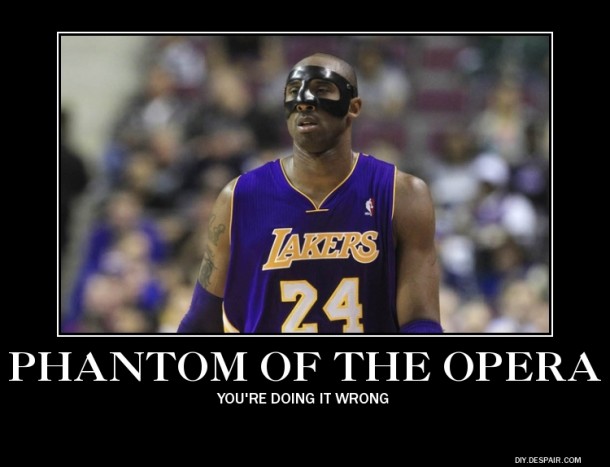 Phantom of the Opera